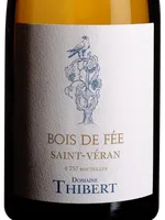 Saint-Véran 'Bois de Fée'