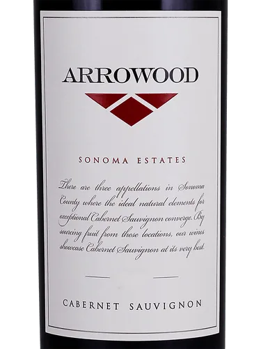 Sonoma Estates Cabernet Sauvignon