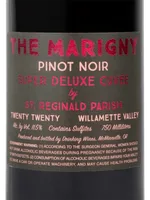 Super Deluxe Cuvée Pinot Noir