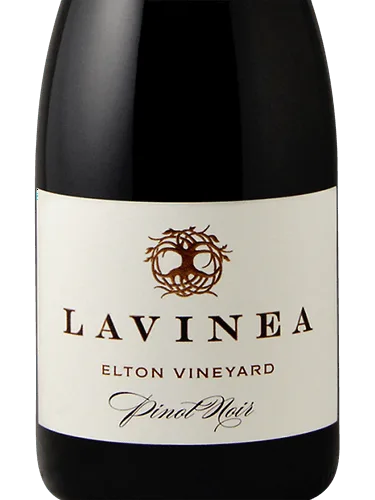 Elton Vineyard Pinot Noir