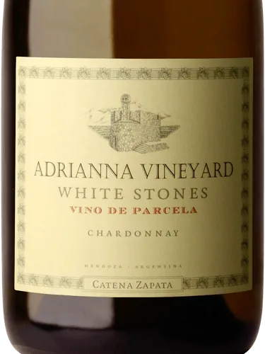 Adrianna Vineyard White Stones Chardonnay