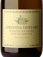 Adrianna Vineyard White Stones Chardonnay