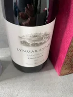 Summit Block Pinot Noir