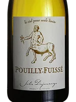Pouilly-Fuissé