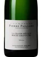 La Grande Récolte Extra Brut Champagne Grand Cru 'Bouzy'