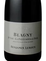 Blagny 1er Cru 'La Pièce Sous Le Bois'