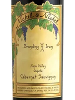 Branding Iron Vineyard Cabernet Sauvignon