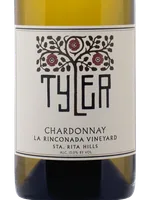 La Rinconada Vineyard Chardonnay