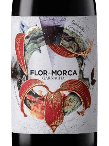 Flor de Morca