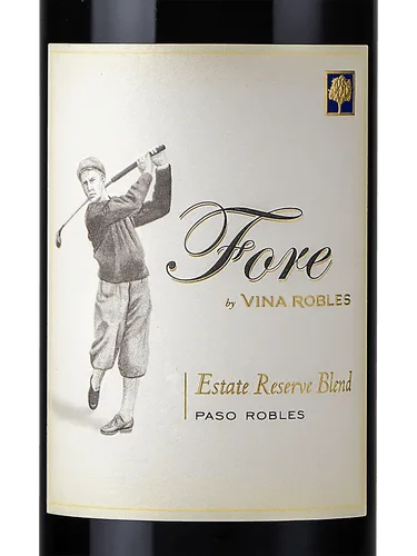 Fore Estate Reserve Blend