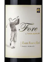 Fore Estate Reserve Blend