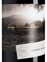 Lot 150 Spring Mountain District Cabernet Sauvignon