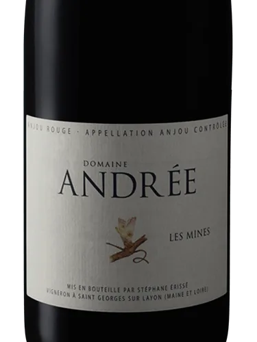 'Les Mines' Anjou