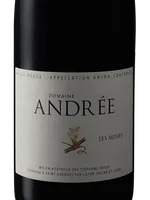 'Les Mines' Anjou