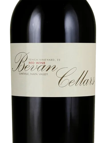 Tench Vineyard - EE Red