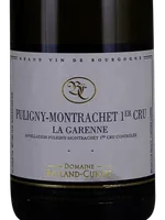 Puligny-Montrachet 1er Cru 'La Garenne'
