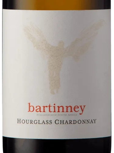 Hourglass Chardonnay