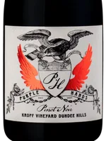 Kropf Vineyard Pinot Noir