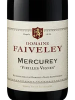 Mercurey 'Vieilles Vignes'