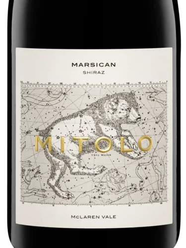 Marsican Shiraz