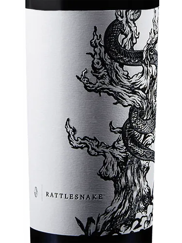 Rattlesnake Zinfandel