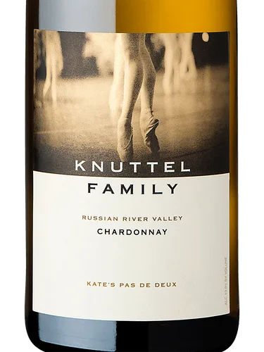 Chardonnay (Kate's Pas de Deux)