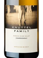 Chardonnay (Kate's Pas de Deux)