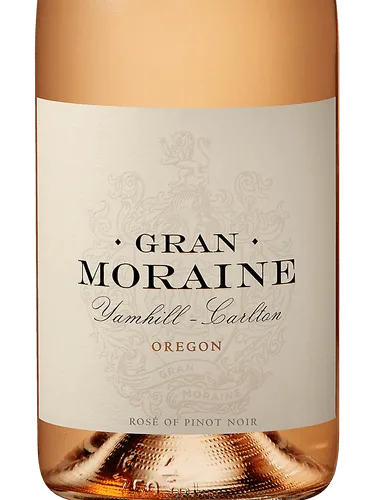 Rosé of Pinot Noir