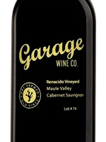 Renacido Vineyard Cabernet Sauvignon (Lot ...)