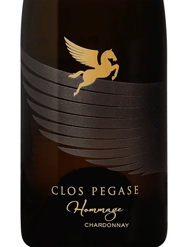Hommage Chardonnay