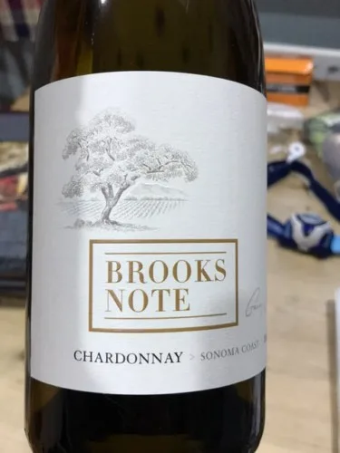 Chardonnay
