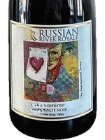 Pantomime Pinot Noir