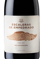 Escaleras de Empedrado Pinot Noir