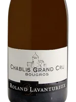 Chablis Grand Cru 'Bougros'