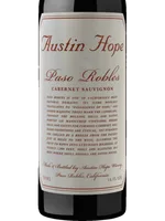 Austin Hope Cabernet Sauvignon