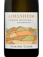Staking Claim Chardonnay