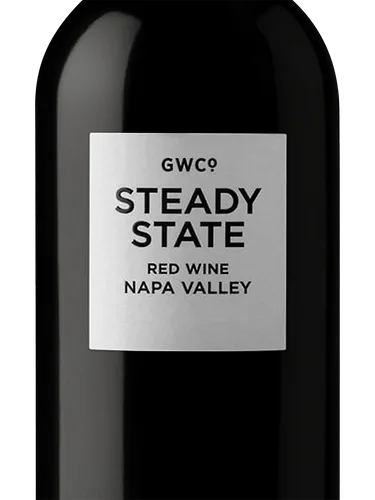 Steady State