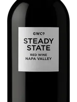 Steady State