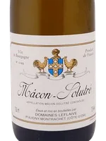 Mâcon-Solutré