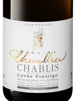 Cuvée Prestige Chablis