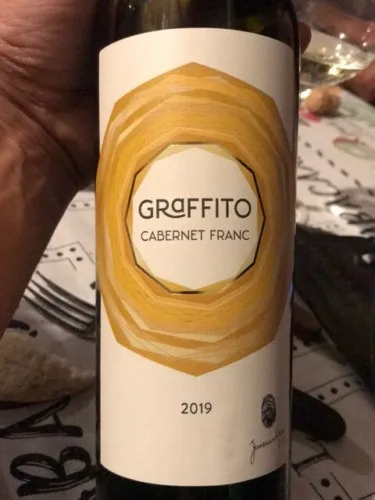 Cabernet Franc