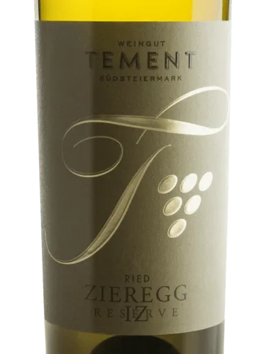Zieregg IZ Reserve
