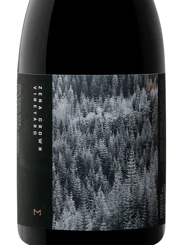 The Sum Pinot Noir