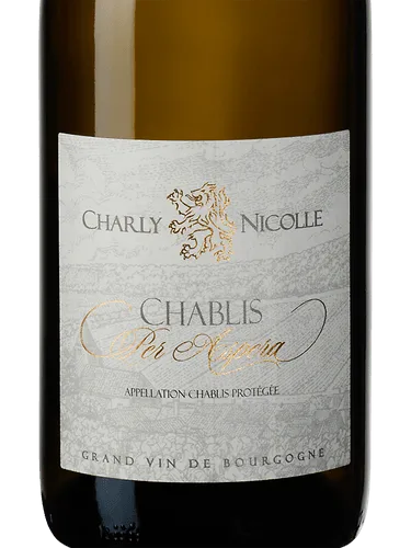 Per Aspera Chablis