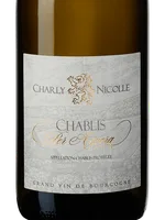 Per Aspera Chablis