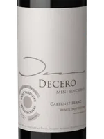 Remolinos Vineyard Mini Ediciones Cabernet Franc