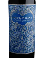 Patrimony Cabernet Sauvignon