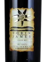 Cabernet Sauvignon James Gang Reserve