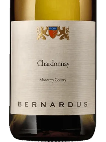 Chardonnay Monterey County