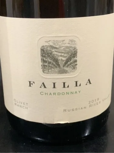 Olivet Vineyard Chardonnay